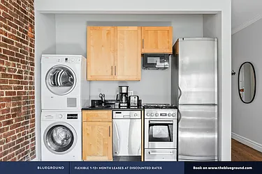 Rented by The Blueground