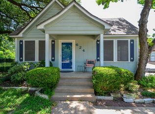 624 N Rusk St, Wharton, TX 77488