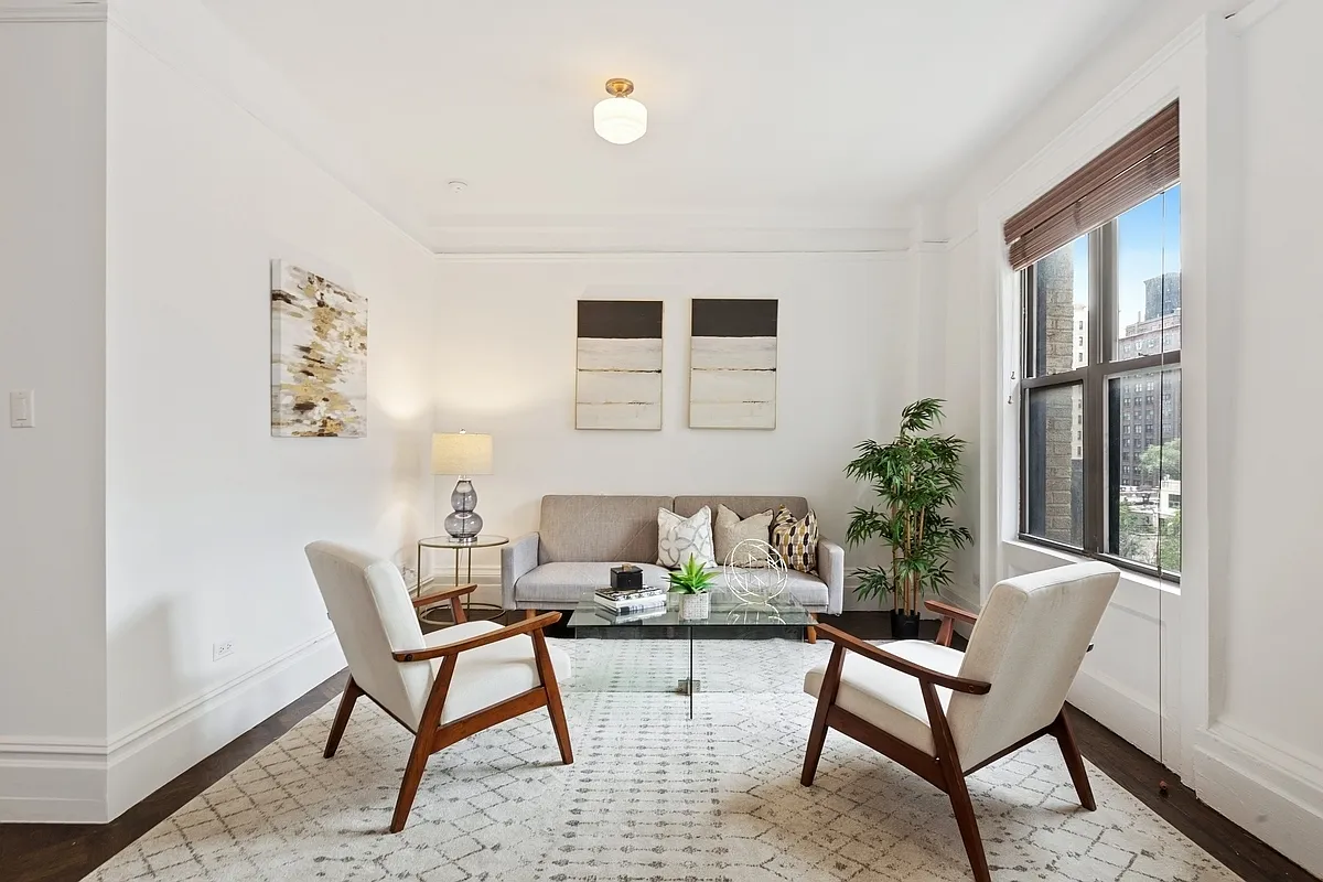 55 W 95th St APT 85 photo 1