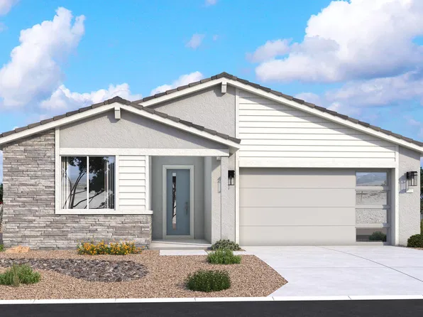 13029 W TRUMBULL Road, Avondale, AZ 85323