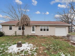 12 SE 15th St, Concordia, MO 64020