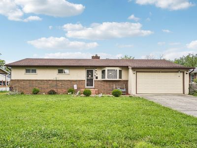 319 Pasadena Ave, Columbus, OH, 43228
