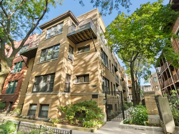 820 W Lakeside Pl APT 2N, Chicago, IL 60640