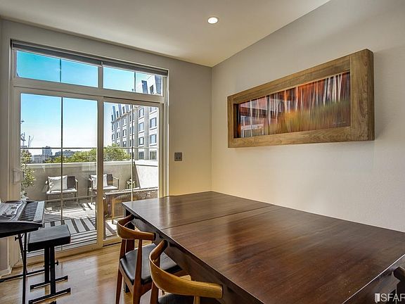 4th image of 821 Folsom St APT 508