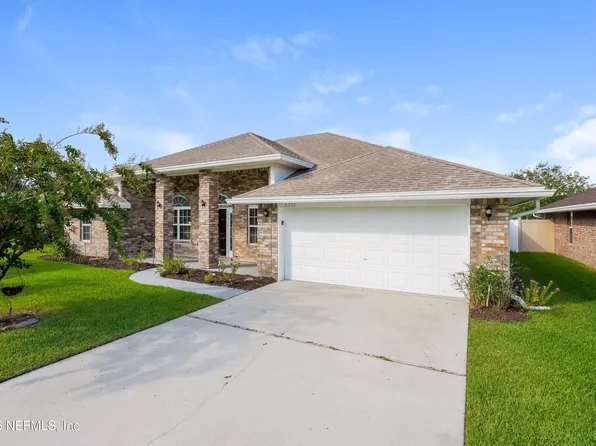 3200 SILVERADO Circle, Green Cove Springs, FL 32043