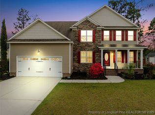 43 Spring Flowers Dr, Cameron, NC 28326