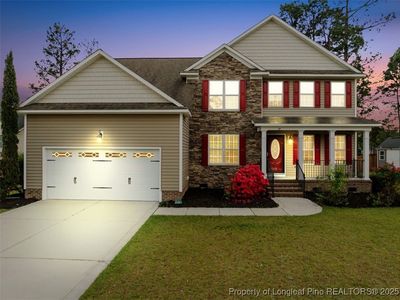 43 Spring Flowers Dr, Cameron, NC, 28326
