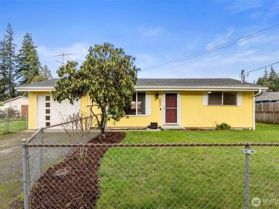 2602 Dodge Street NE, Bremerton, WA, 98310