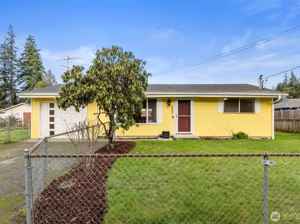 2602 Dodge Street NE, Bremerton, WA 98310