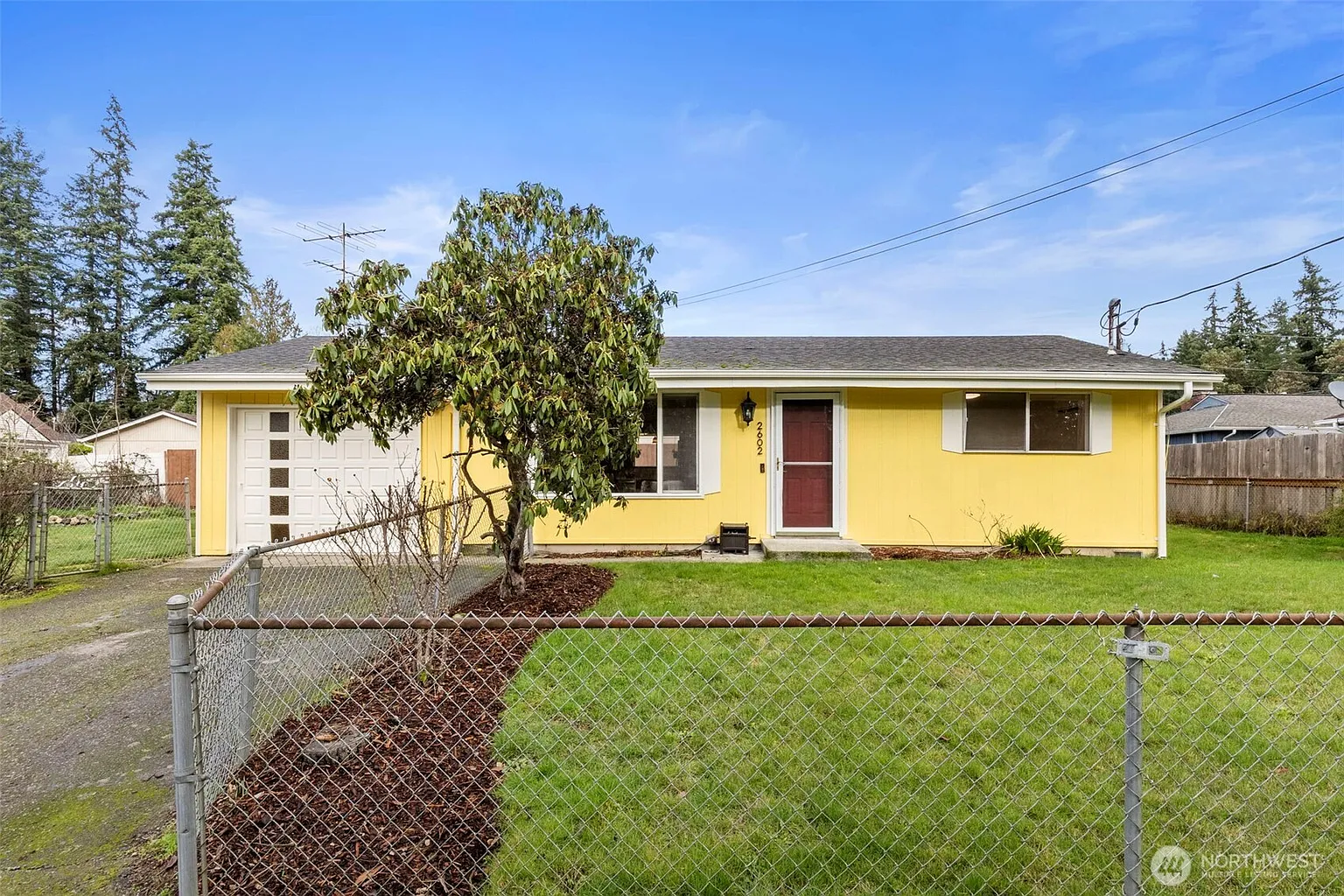 2602 Dodge Street NE photo 1