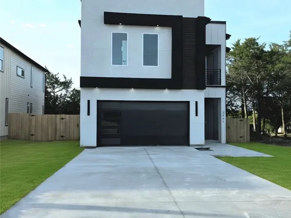 3905 Blue Ridge Blvd, Dallas, TX 75233