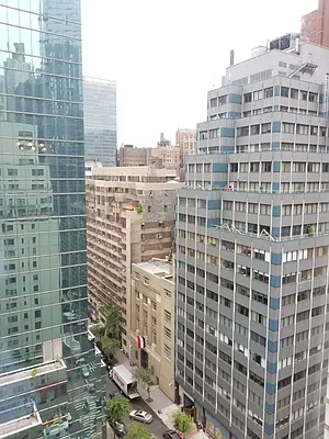 Rented by Manhattan Apartment Organization | media 42