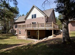 3944 Monheim Rd, Conover, WI 54519