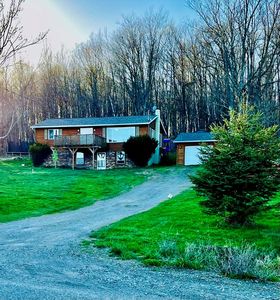 4049 Lewis Rd, Campbell, NY, 14821