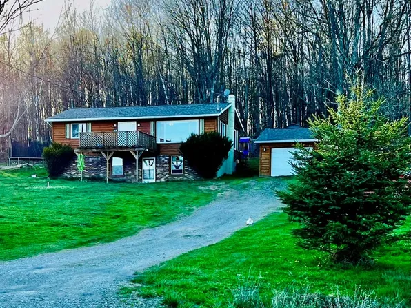 4049 Lewis Rd, Campbell, NY 14821