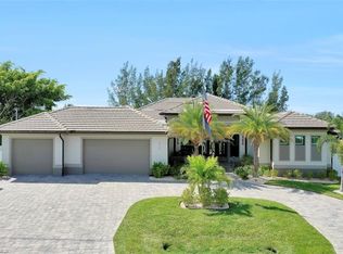 4710 SW 19th Pl, Cape Coral, FL 33914