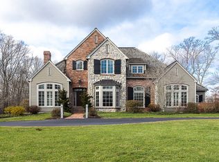 16 Cranberry Meadow Ln, Killingworth, CT 06419