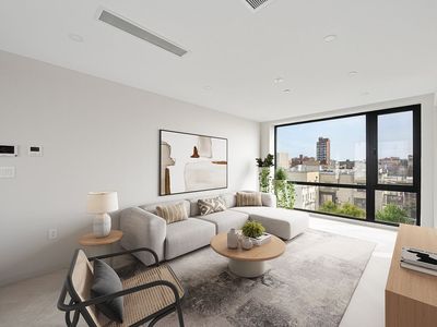 390 Manhattan Ave #5, Brooklyn, NY, 11211