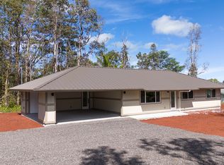 16-2077 Bamboo Dr, Pahoa, HI 96778