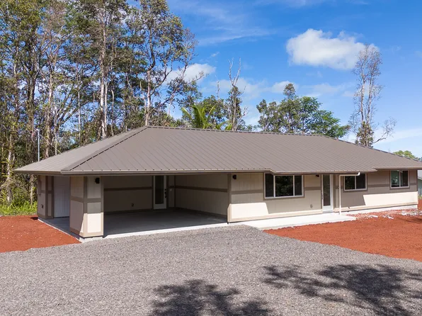 16-2077 Bamboo Dr, Pahoa, HI 96778