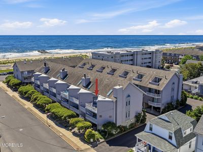 621 Ocean Avenue #214, Bradley Beach, NJ, 07720