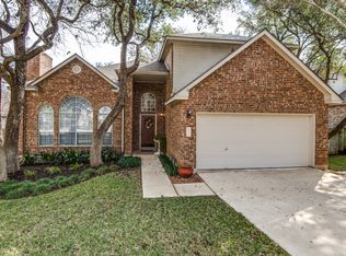 2030 Oak Sound, San Antonio, TX 78232