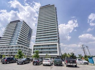 188 Fairview Mall Dr #1103, Toronto, ON M2J 2Z3