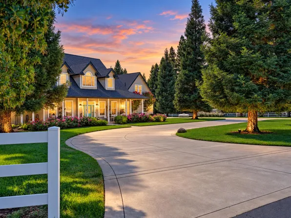 8361 Eva Ln, Roseville, CA 95747