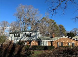 12913 Silver Crest Rd, Chester, VA 23831