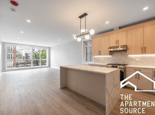 2354 W Polk St #501, Chicago, IL 60612