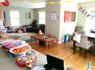 17 Gilbert St, Newton, MA 02465