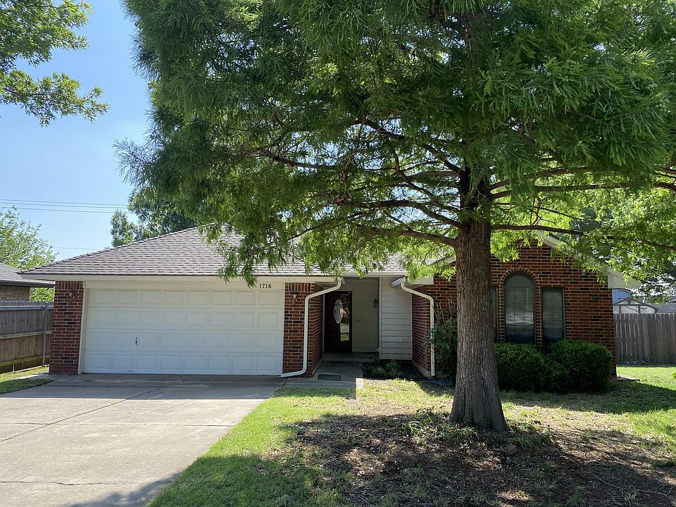 1st image of 1716 Eagle Nest Dr