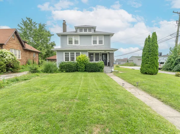 29 N Gibson Ave, Indianapolis, IN 46219