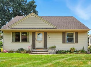 2427 Clifton Hills Dr, Fort Wayne, IN
