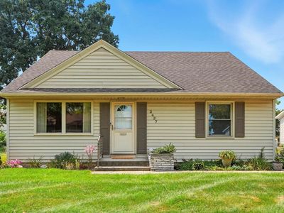 2427 Clifton Hills Dr, Fort Wayne, IN, 46808