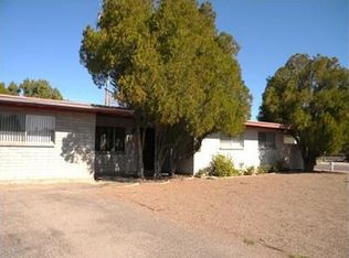 1122 W McMillan St, Tucson, AZ 85705