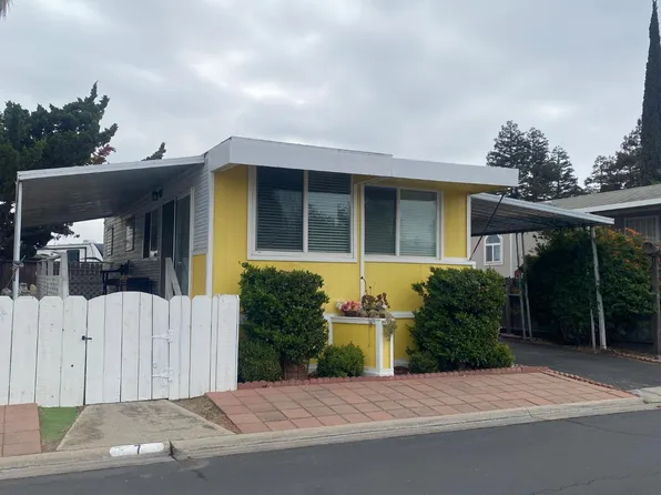 1830 E Yosemite Ave Space 7, Manteca, CA 95336