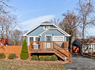 4686 151st St, Oak Forest, IL 60452