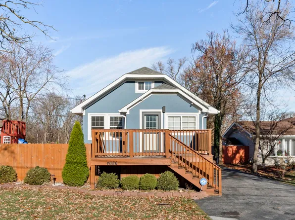 4686 151st St, Oak Forest, IL 60452