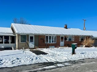 832 Fritz Ave, Reading, PA 19607