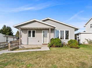 3014 N 13th St, Sheboygan, WI 53083