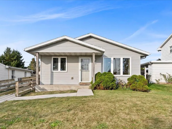 3014 North 13th STREET, Sheboygan, WI 53083