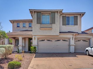 1177 Twinkling Meadows Dr, Henderson, NV 89012