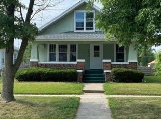 2610 Avenue I, Fort Madison, IA