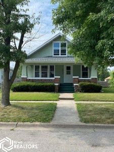2610 Avenue I, Fort Madison, IA, 52627