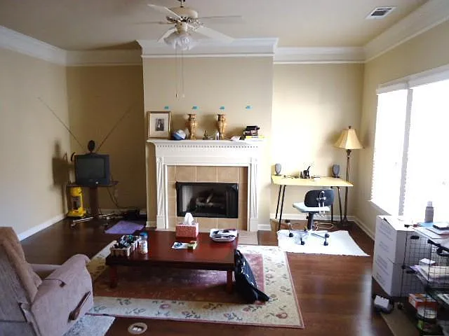 1315 Inverness Cove Dr — Photo 5