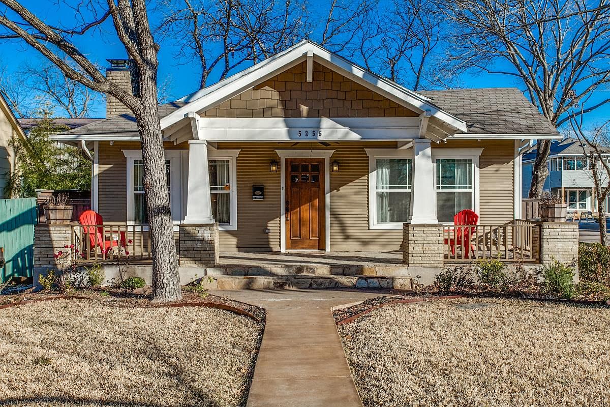 5255 Willis Ave, Dallas, TX 75206 Zillow
