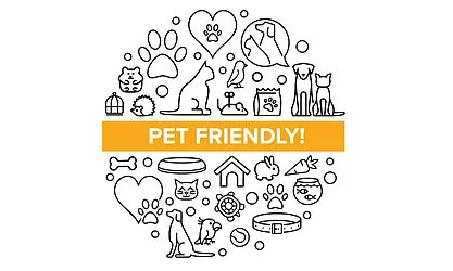 Rented by Modern Spaces