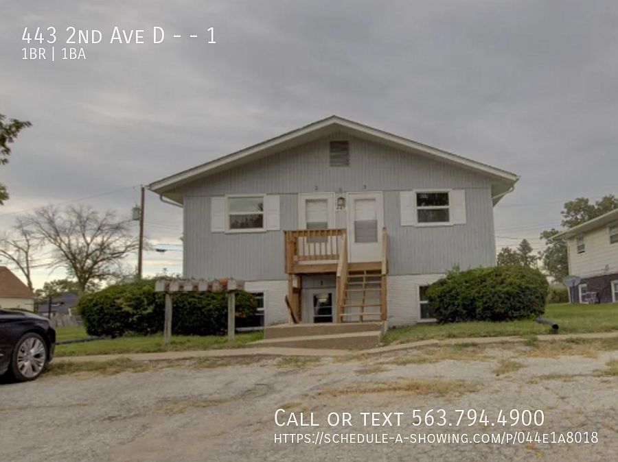 1st image of 443 2nd Ave #D-1