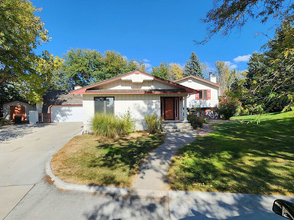 721 Sioux Ln, North Platte, NE 69101 Zillow